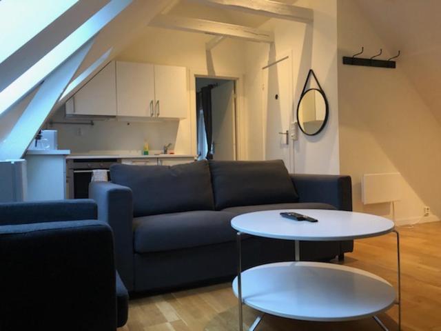 Floyen Apartment Bergen Exterior photo
