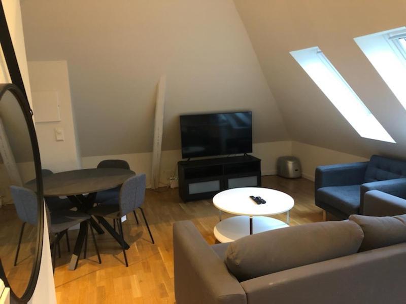 Floyen Apartment Bergen Exterior photo